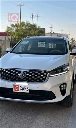 كيا سورينتو